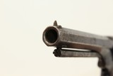 Antique DEANE & SON DEANE HARDING PATENT Revolver Marked “CS” and from the Civil War Period - 9 of 18