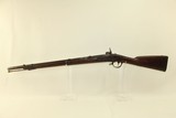 CONFEDERATE, SHORTENED SPRINGFIELD M1840 Musket Mexican-American War Period Musket Cut for Cavalry - 20 of 24