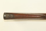 CONFEDERATE, SHORTENED SPRINGFIELD M1840 Musket Mexican-American War Period Musket Cut for Cavalry - 12 of 24