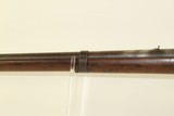 CONFEDERATE, SHORTENED SPRINGFIELD M1840 Musket Mexican-American War Period Musket Cut for Cavalry - 23 of 24