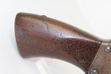 US INSPECTED Civil War Antique Starr 1858 Revolver - 11 of 13