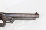 US INSPECTED Civil War Antique Starr 1858 Revolver - 13 of 13