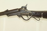 1863 MAYNARD Cavalry Carbine from the CIVIL WAR With Reloadable Brass Case! - 5 of 19