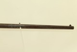 1863 MAYNARD Cavalry Carbine from the CIVIL WAR With Reloadable Brass Case! - 19 of 19