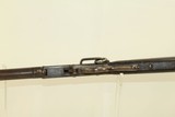 1863 MAYNARD Cavalry Carbine from the CIVIL WAR With Reloadable Brass Case! - 13 of 19