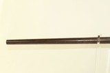 1863 MAYNARD Cavalry Carbine from the CIVIL WAR With Reloadable Brass Case! - 14 of 19