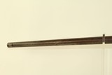 1863 MAYNARD Cavalry Carbine from the CIVIL WAR With Reloadable Brass Case! - 11 of 19