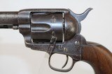 ARCHIVE LETTERED “1876” Dated 45 COLT SAA Revolver - 3 of 13