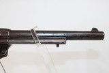 ARCHIVE LETTERED “1876” Dated 45 COLT SAA Revolver - 11 of 13