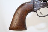 ARCHIVE LETTERED “1876” Dated 45 COLT SAA Revolver - 12 of 13