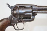 ARCHIVE LETTERED “1876” Dated 45 COLT SAA Revolver - 10 of 13