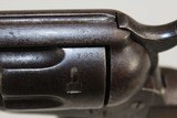ARCHIVE LETTERED “1876” Dated 45 COLT SAA Revolver - 9 of 13