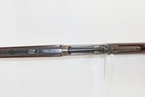 FACTORY LETTERED Iconic WINCHESTER Model 1892 Lever Action .32-20 WCF RIFLE Classic Turn of the Century Lever Action Repeater Made in 1905 C&R - 17 of 25