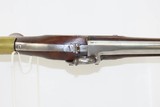 Civil War US SPRINGFIELD M1855 MAYNARD Percussion Pistol-Carbine with STOCK 1 of ONLY 4,021 Made at SPRINGFIELD for CAVALRY - 6 of 24