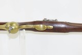 Civil War US SPRINGFIELD M1855 MAYNARD Percussion Pistol-Carbine with STOCK 1 of ONLY 4,021 Made at SPRINGFIELD for CAVALRY - 3 of 24