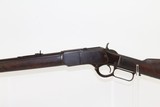 Antique Winchester 1873 Belonging to SAMUEL F CODY - 6 of 24