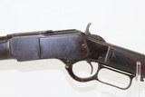 Antique Winchester 1873 Belonging to SAMUEL F CODY - 9 of 24