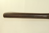 TRENTON NEW JERSEY State Contract M1861 RIFLE-MUSKET for CIVIL WAR .58 1864 Made at Trenton Locomotive & Machine Works in 1864! - 7 of 20