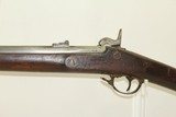 TRENTON NEW JERSEY State Contract M1861 RIFLE-MUSKET for CIVIL WAR .58 1864 Made at Trenton Locomotive & Machine Works in 1864! - 17 of 20