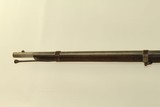 TRENTON NEW JERSEY State Contract M1861 RIFLE-MUSKET for CIVIL WAR .58 1864 Made at Trenton Locomotive & Machine Works in 1864! - 14 of 20