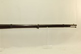 TRENTON NEW JERSEY State Contract M1861 RIFLE-MUSKET for CIVIL WAR .58 1864 Made at Trenton Locomotive & Machine Works in 1864! - 10 of 20