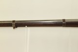 TRENTON NEW JERSEY State Contract M1861 RIFLE-MUSKET for CIVIL WAR .58 1864 Made at Trenton Locomotive & Machine Works in 1864! - 2 of 20
