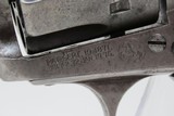 GUADALAJARA, MEXICO Shipped COLT Bisley SINGLE ACTION ARMY .41 Cal Revolver With COLT FACTORY ARCHIVE LETTER! - 6 of 20