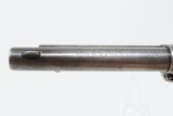 GUADALAJARA, MEXICO Shipped COLT Bisley SINGLE ACTION ARMY .41 Cal Revolver With COLT FACTORY ARCHIVE LETTER! - 11 of 20