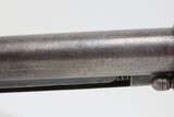 GUADALAJARA, MEXICO Shipped COLT Bisley SINGLE ACTION ARMY .41 Cal Revolver With COLT FACTORY ARCHIVE LETTER! - 7 of 20