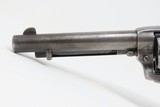 GUADALAJARA, MEXICO Shipped COLT Bisley SINGLE ACTION ARMY .41 Cal Revolver With COLT FACTORY ARCHIVE LETTER! - 5 of 20