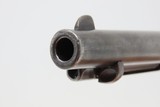 GUADALAJARA, MEXICO Shipped COLT Bisley SINGLE ACTION ARMY .41 Cal Revolver With COLT FACTORY ARCHIVE LETTER! - 12 of 20