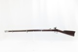 FINE CIVIL WAR Springfield U.S. Model 1863 Percussion Type I RIFLE-MUSKET Made at the SPRINGFIELD ARMORY Circa 1864 - 19 of 24