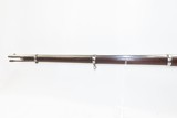 FINE CIVIL WAR Springfield U.S. Model 1863 Percussion Type I RIFLE-MUSKET Made at the SPRINGFIELD ARMORY Circa 1864 - 22 of 24