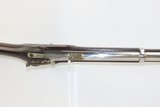 FINE CIVIL WAR Springfield U.S. Model 1863 Percussion Type I RIFLE-MUSKET Made at the SPRINGFIELD ARMORY Circa 1864 - 15 of 24