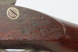 FINE CIVIL WAR Springfield U.S. Model 1863 Percussion Type I RIFLE-MUSKET Made at the SPRINGFIELD ARMORY Circa 1864 - 18 of 24