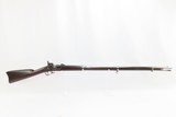 FINE CIVIL WAR Springfield U.S. Model 1863 Percussion Type I RIFLE-MUSKET Made at the SPRINGFIELD ARMORY Circa 1864 - 3 of 24