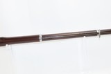 FINE CIVIL WAR Springfield U.S. Model 1863 Percussion Type I RIFLE-MUSKET Made at the SPRINGFIELD ARMORY Circa 1864 - 11 of 24