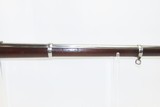 FINE CIVIL WAR Springfield U.S. Model 1863 Percussion Type I RIFLE-MUSKET Made at the SPRINGFIELD ARMORY Circa 1864 - 6 of 24