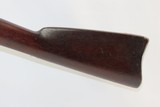 FINE CIVIL WAR Springfield U.S. Model 1863 Percussion Type I RIFLE-MUSKET Made at the SPRINGFIELD ARMORY Circa 1864 - 20 of 24