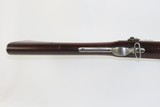 FINE CIVIL WAR Springfield U.S. Model 1863 Percussion Type I RIFLE-MUSKET Made at the SPRINGFIELD ARMORY Circa 1864 - 10 of 24