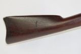 FINE CIVIL WAR Springfield U.S. Model 1863 Percussion Type I RIFLE-MUSKET Made at the SPRINGFIELD ARMORY Circa 1864 - 4 of 24