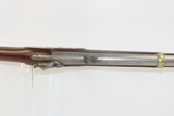 SCARCE Antique CIVIL WAR US Remington Model 1863 “ZOUAVE” Percussion Rifle
Only 12,501 Made for the Union Army 1863-1865 - 14 of 24