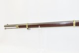 SCARCE Antique CIVIL WAR US Remington Model 1863 “ZOUAVE” Percussion Rifle
Only 12,501 Made for the Union Army 1863-1865 - 22 of 24