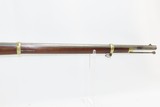 SCARCE Antique CIVIL WAR US Remington Model 1863 “ZOUAVE” Percussion Rifle
Only 12,501 Made for the Union Army 1863-1865 - 5 of 24