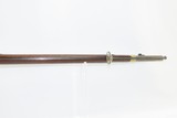 SCARCE Antique CIVIL WAR US Remington Model 1863 “ZOUAVE” Percussion Rifle
Only 12,501 Made for the Union Army 1863-1865 - 10 of 24