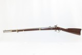 SCARCE Antique CIVIL WAR US Remington Model 1863 “ZOUAVE” Percussion Rifle
Only 12,501 Made for the Union Army 1863-1865 - 19 of 24