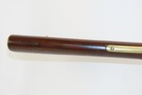 SCARCE Antique CIVIL WAR US Remington Model 1863 “ZOUAVE” Percussion Rifle
Only 12,501 Made for the Union Army 1863-1865 - 8 of 24