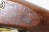 SCARCE Antique CIVIL WAR US Remington Model 1863 “ZOUAVE” Percussion Rifle
Only 12,501 Made for the Union Army 1863-1865 - 18 of 24