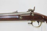 SCARCE Antique CIVIL WAR US Remington Model 1863 “ZOUAVE” Percussion Rifle
Only 12,501 Made for the Union Army 1863-1865 - 21 of 24