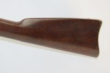 SCARCE Antique CIVIL WAR US Remington Model 1863 “ZOUAVE” Percussion Rifle
Only 12,501 Made for the Union Army 1863-1865 - 20 of 24